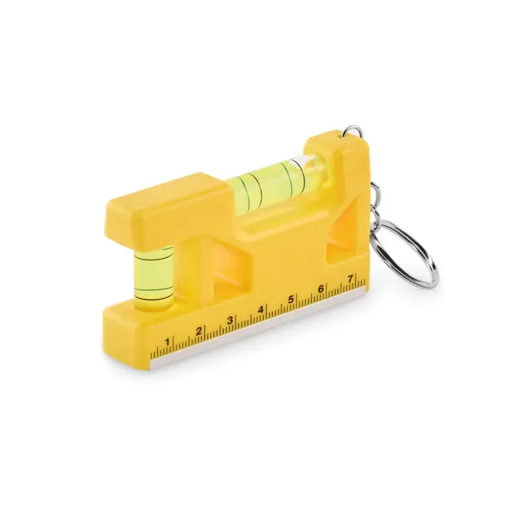 Magnetic level ABS key ring - MO2467 (MOCN#08)